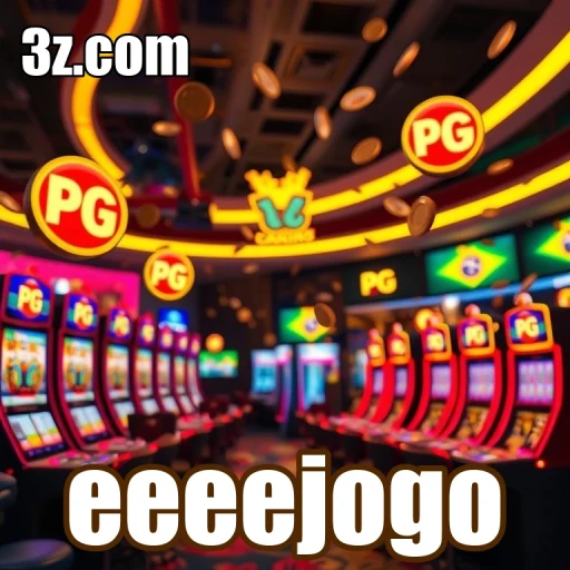 Novidades Latest: Explore o Mundo do eeeejogo