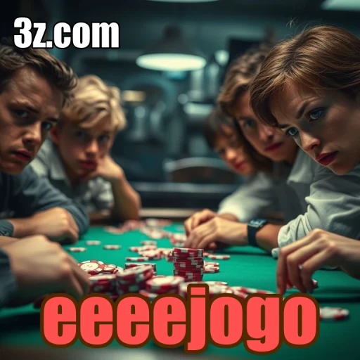 Explorando Jogos Mobile no eeeejogo: Diversão e Inovação